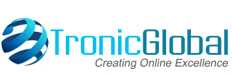 Tronic Global Pvt Ltd 259973 - Logo