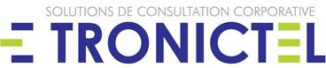 Tronictel - Logo