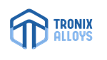 Tronix Alloys - Logo