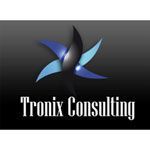 tronix consulting - Logo