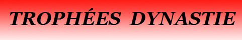Trophees Dynastie - Logo