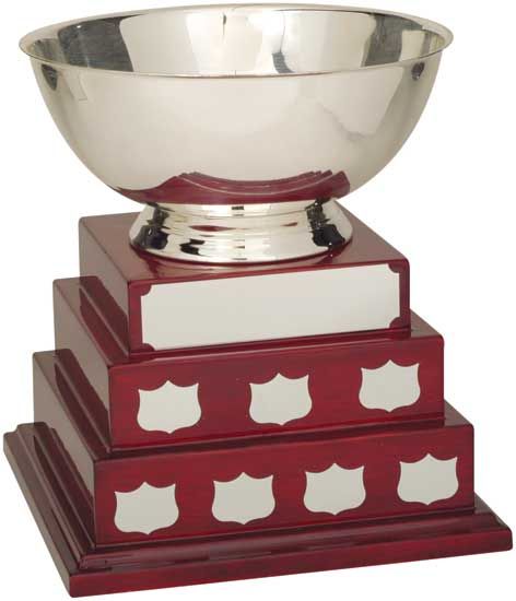 Trophées St-Hyacinthe Enr - Logo