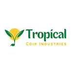 Tropical Coir Industries - Logo