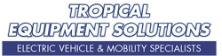 Tropical Equipment Solutions - Logo