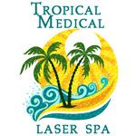 Tropical Medical Laser Spa - Logo