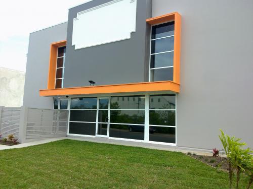Tropi-Cool Window Tinting - Logo