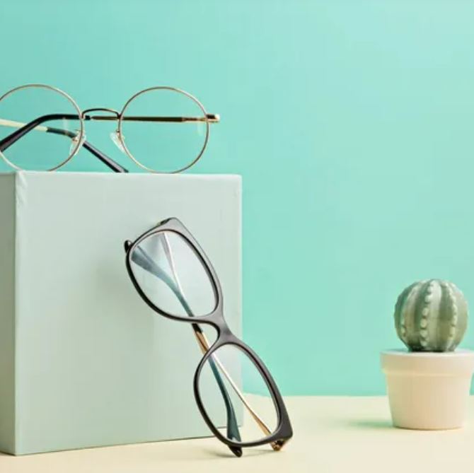 Tropic Optics - Logo