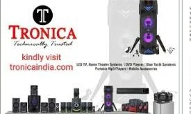 Tronicaindia.Com - Cover photo