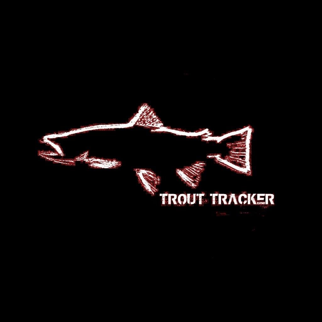 Trout Tracker Fishing &a; Guide Company - Logo
