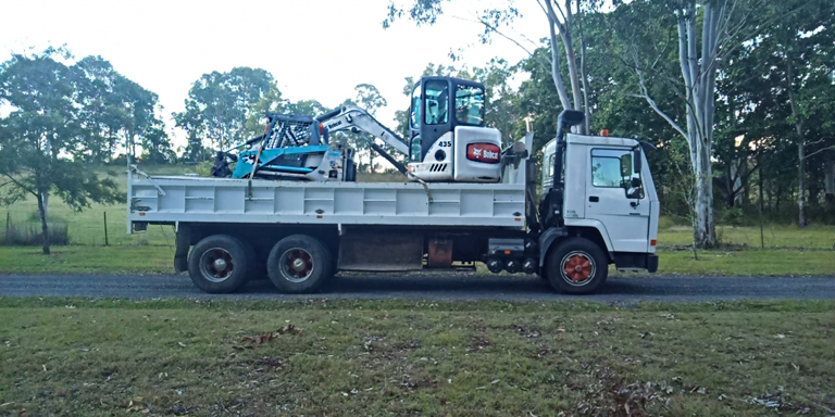 Trowbridge Earthworks - Cover photo