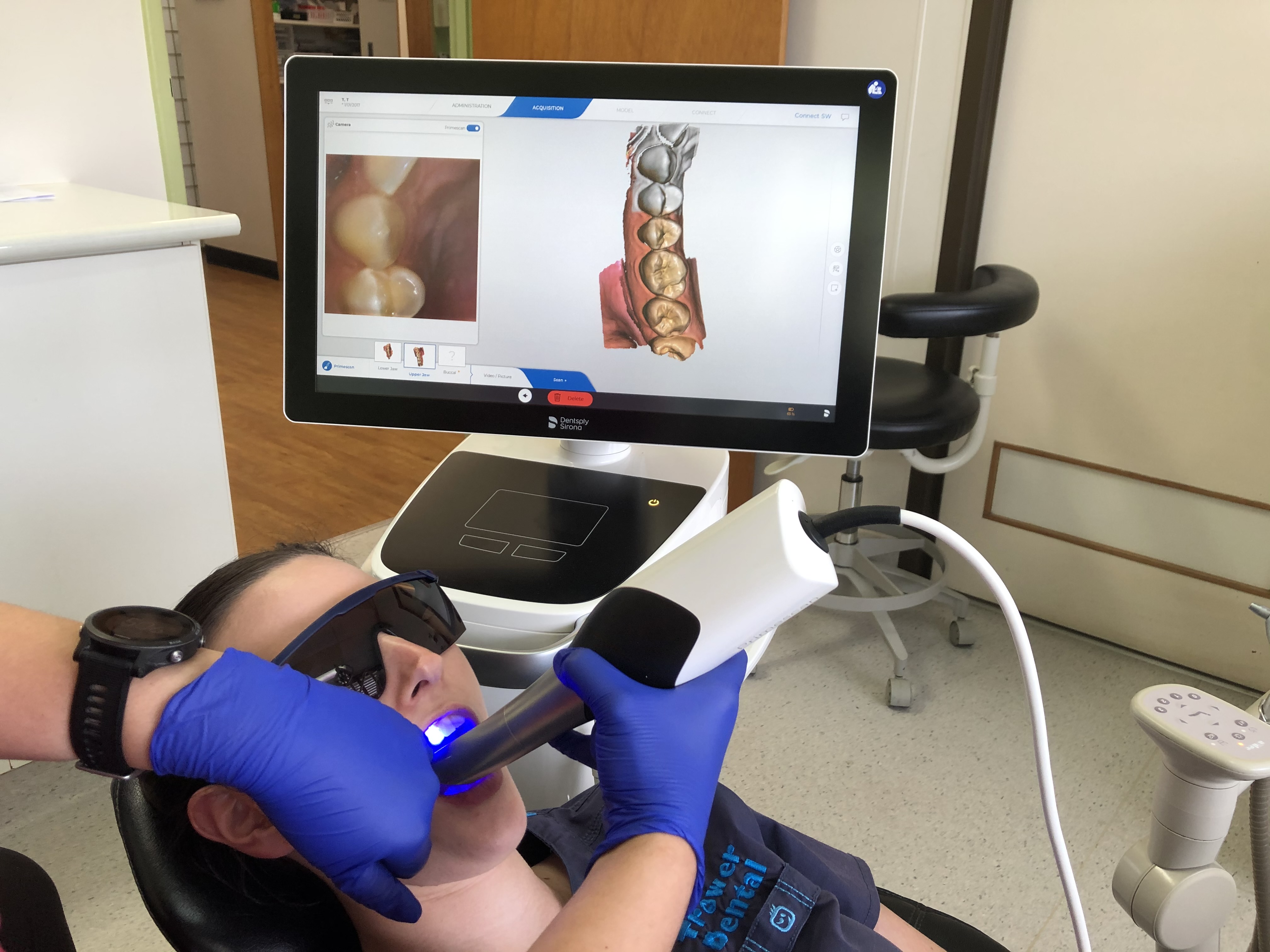 Trower Dental - Cover photo