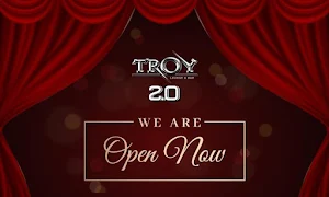 Troy Lounge And Bar - Cover photo