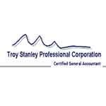 Troy Stanley Professional Corp - Logo