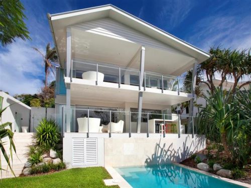 Troy Ware Constructions - Cover photo