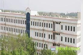 TRR College of Engineering - Logo