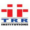 TRR College of Engineering Medak (TRRCE ) - Logo