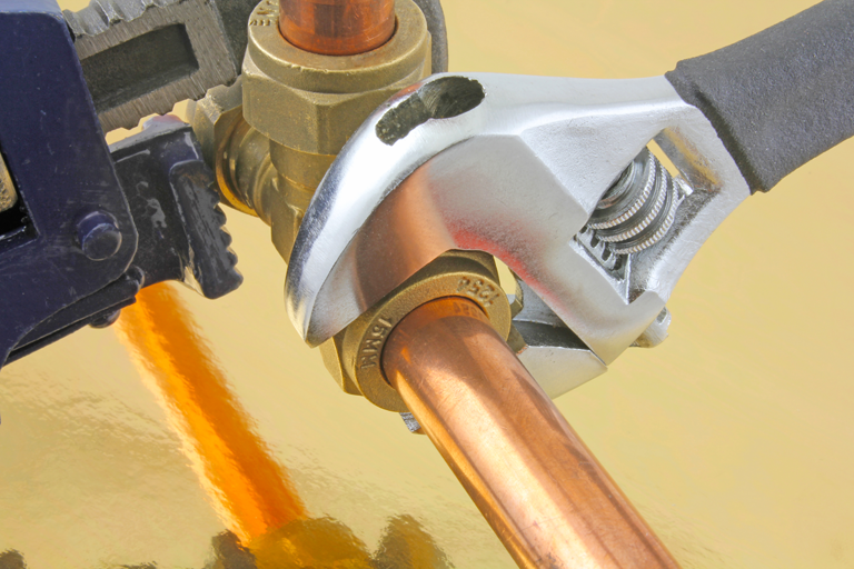 T R Savill Plumbing & Gas - Cover photo