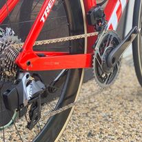 TRS Cycle Centre - Logo