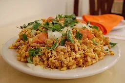 T.R. Sharma Gagan's Shegaon Kachori Centre - Cover photo