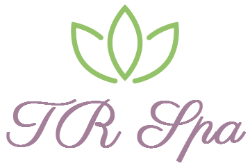 TR Spa - Logo
