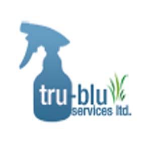 Tru-Blu Services Ltd - Logo