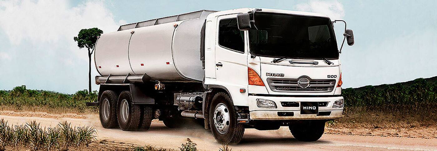 Truck Licence SA - Cover photo