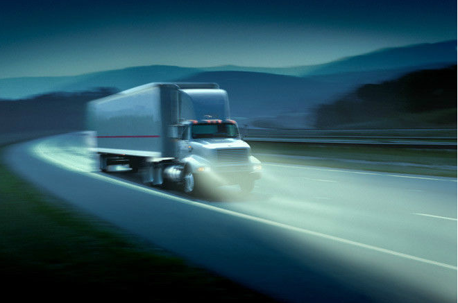 Truck Loan Center - Logo