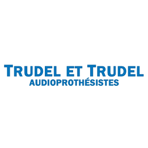 Trudel et Trudel - Logo