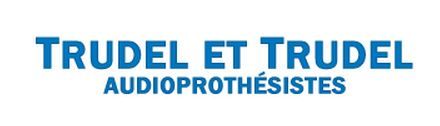Trudel et Trudel - Logo