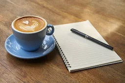 True Black Speciality Coffee - Logo