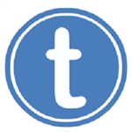True Blue Travel - Logo