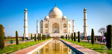 True Blue Travel - Cover photo