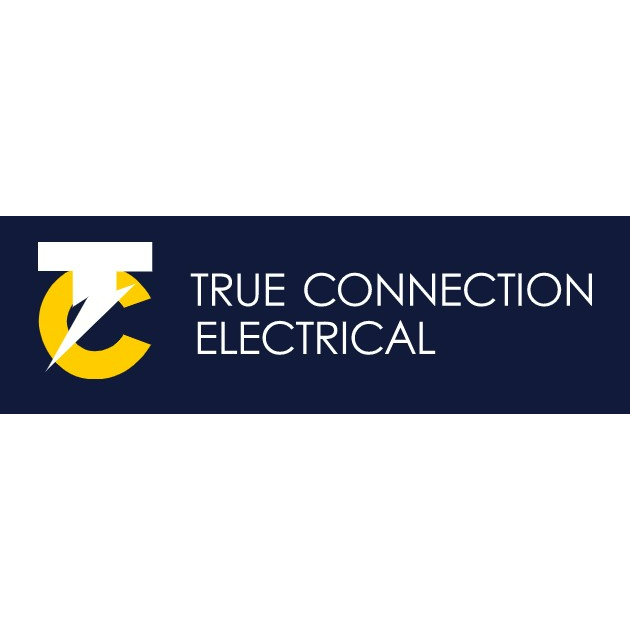True Connection Electrical Pty Ltd - Logo