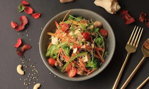 True Fit Gourmet - Cover photo