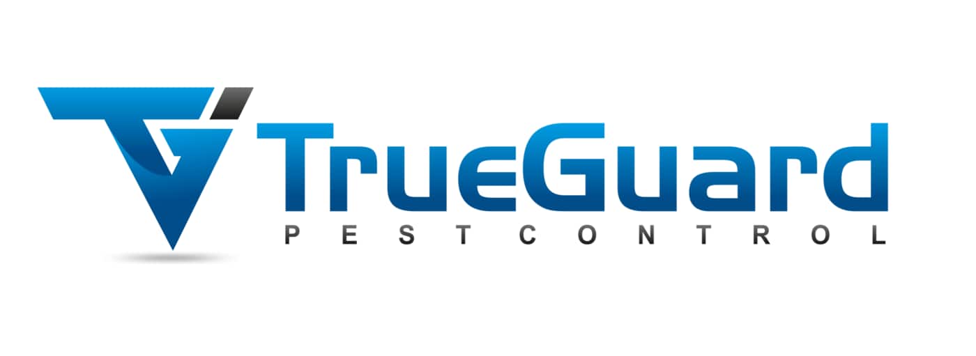 TrueGuard Pest Control - Logo
