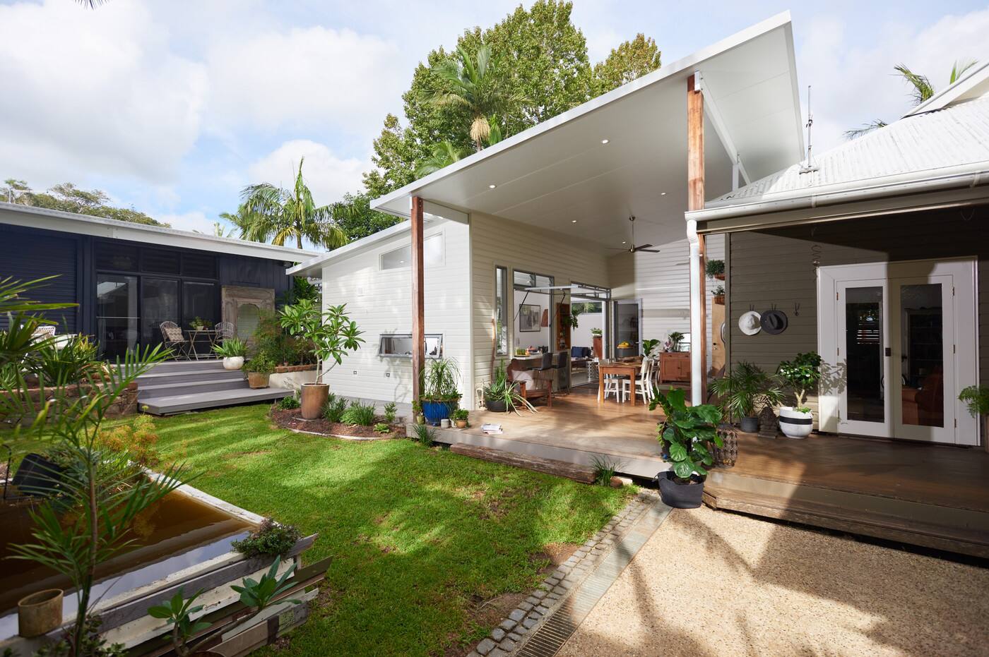 Trueline Patios & Extensions - Cover photo