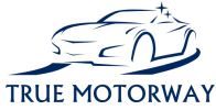 Truemotorway - Logo
