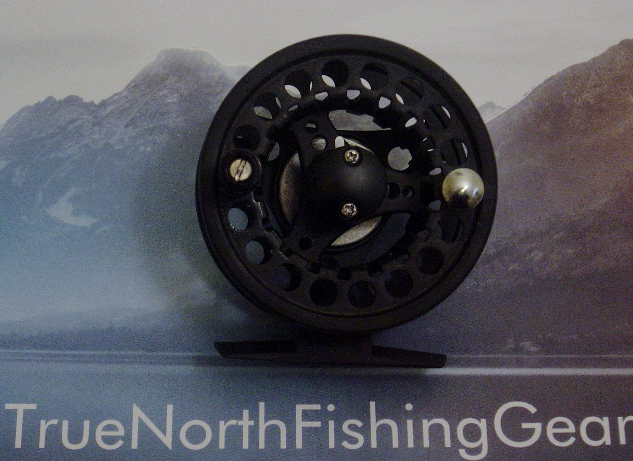 True North Fishing Gear - Cover photo
