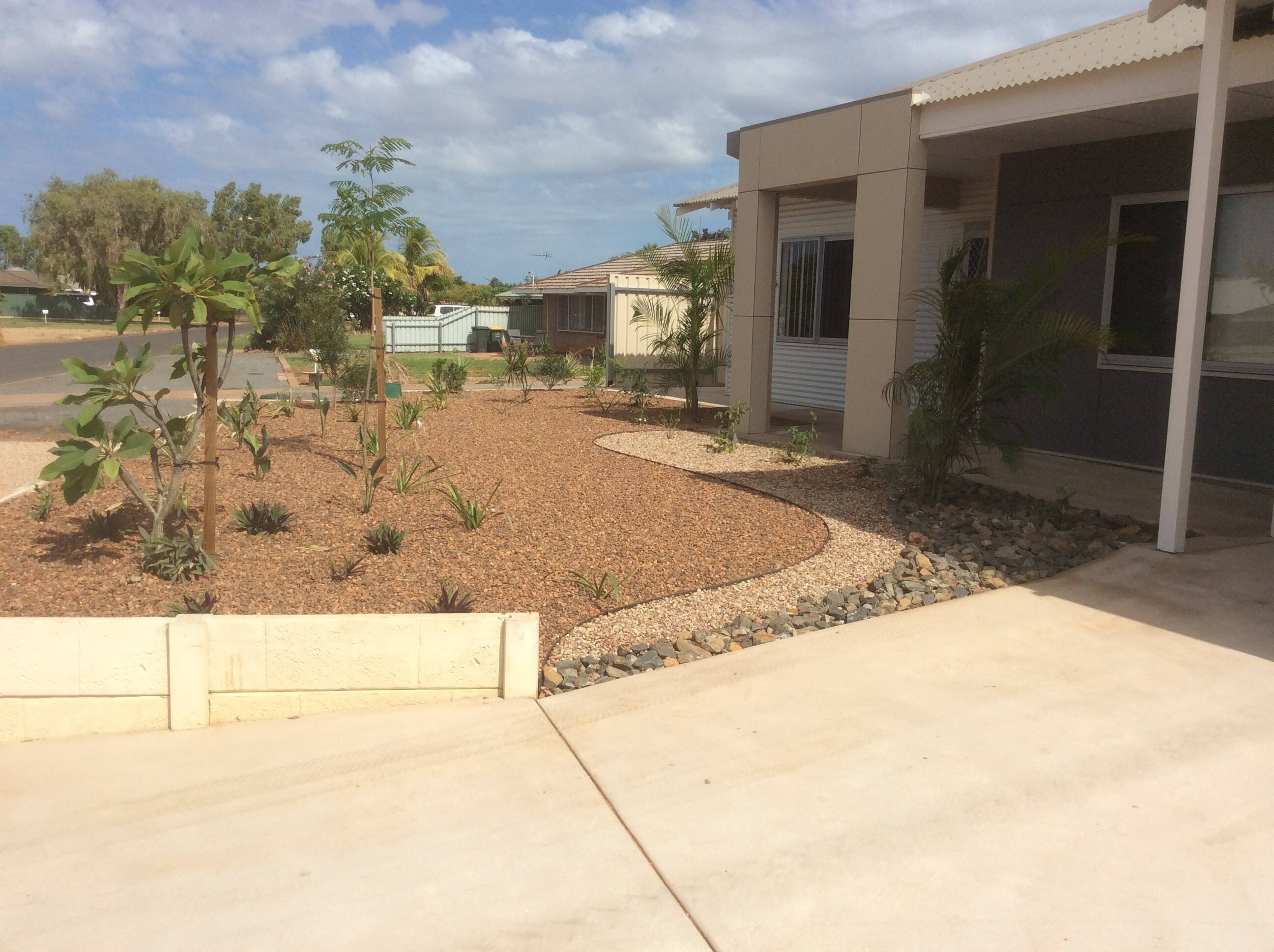True North Landscaping - Cover photo