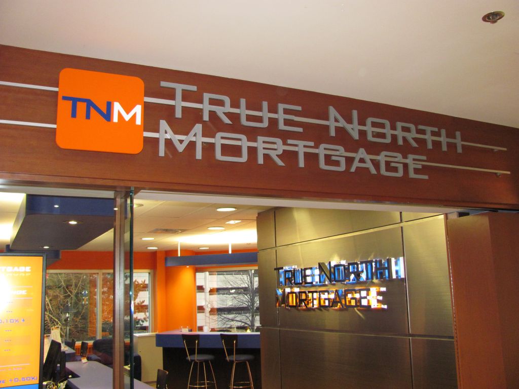 True North Mortgage - Cover photo