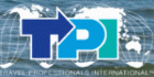 True North Travel - Logo