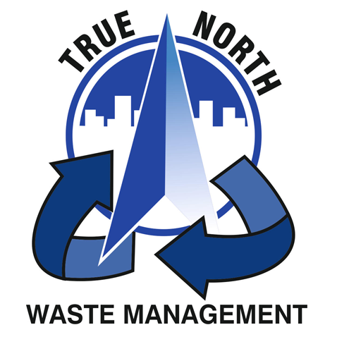 True North Waste Management Ltd. - Logo