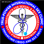 True Power Clinic - Logo