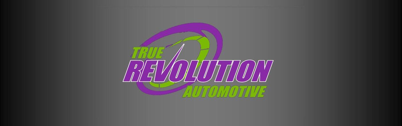 True Revolution Automotive - Cover photo