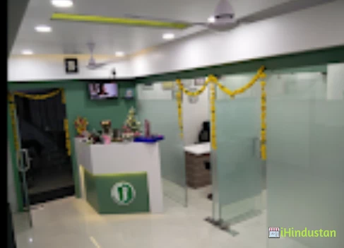 True-Smile Dental Clinic - Logo