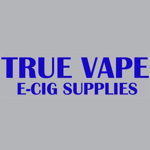 True Vape Inc. - Logo