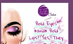 True You Salon - Logo