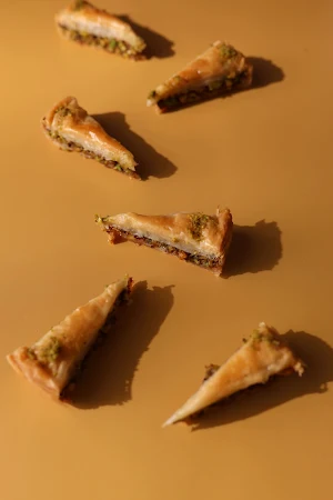 Tru Falafel - Logo