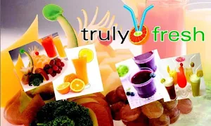 Truly Fresh - Logo