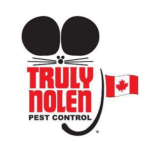 Truly Nolen Pest Control - Logo